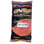 GNT Match Expert Carpa RED PRO